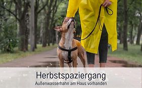 Ferienloft Sternenblick - Strandnah, Haustierfreundlich, Tolle Kueche, Optimal Fuer Workation, 4 Personen